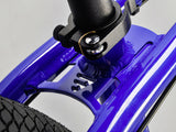 Mafiabike Chenga Blue BIG BMX