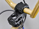 Mafiabikes Chonky Gold Vajazzle