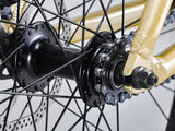 Mafiabikes Chonky Gold Vajazzle