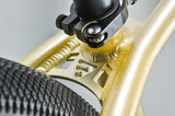 Mafiabikes Chonky Gold Vajazzle