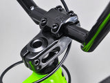 Mafiabikes Chonky Green Hulk