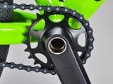 Mafiabikes Chonky Green Hulk