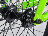 Mafiabikes Chonky Green Hulk