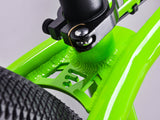Mafiabikes Chonky Green Hulk