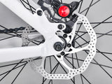 Mafiabikes Chonky White Chaz
