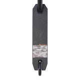 Invert Supreme 3-10-14 Stunt Scooter Complete - Black / Raw