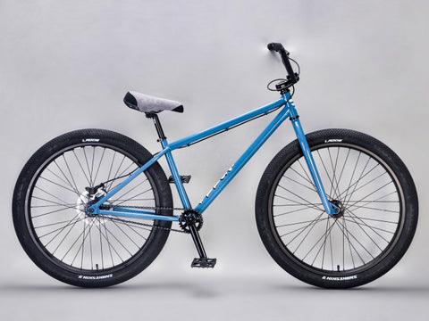 Mafia Bomma 26 inch Wheelie Bike - Grey