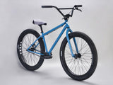 Mafia Bomma 26 inch Wheelie Bike - Grey
