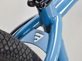 Mafia Bomma 26 inch Wheelie Bike - Grey