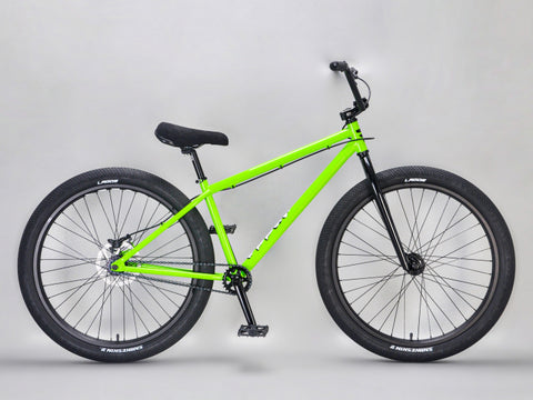 Mafia Bomma 26 inch Wheelie Bike - Hulk Green