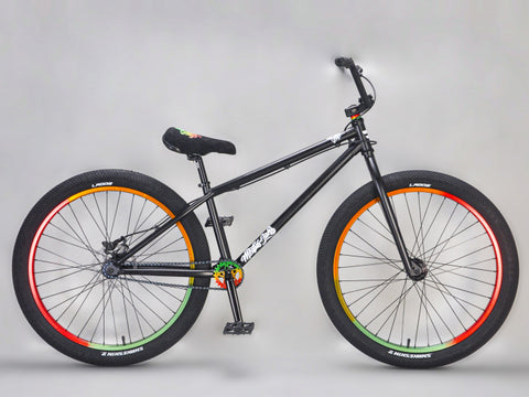 Mafiabikes Medus-Jah Wheelie Bike