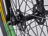 Mafiabikes Medus-Jah Wheelie Bike