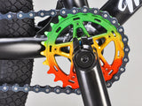 Mafiabikes Medus-Jah Wheelie Bike