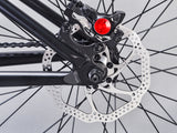 Mafiabikes Medus-Jah Wheelie Bike