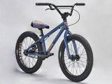 Mafia Medusa 20 Inch Wheelie Bike - Slate Grey