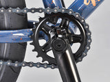 Mafia Medusa 20 Inch Wheelie Bike - Slate Grey