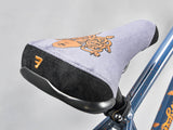 Mafia Medusa 20 Inch Wheelie Bike - Slate Grey