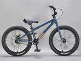 Mafia Medusa 20 Inch Wheelie Bike - Slate Grey