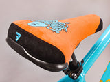 Mafia Medusa 20 Inch Wheelie Bike - Teal