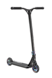 Blunt Prodigy X Complete Stunt Scooter - Black / Oil Slick