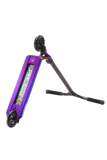 Blunt Prodigy X Complete Stunt Scooter - Burnt Pipe