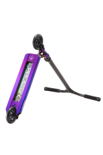 Blunt Stuntscooter Blunt One S3 Stunt-Scooter H=78 Lila/Türkis Blunt Stuntscooter Blunt One S3 Stunt-Scooter H=78 Lila/Türkis