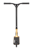 Blunt Prodigy X Complete Stunt Scooter - Gold