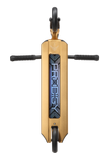 Blunt Prodigy X Complete Stunt Scooter - Gold
