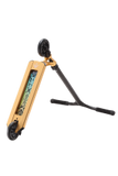 Blunt Prodigy X Complete Stunt Scooter - Gold