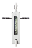 Blunt Prodigy X Street Complete Stunt Scooter - White