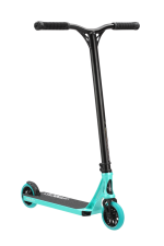 Blunt Prodigy X Complete Stunt Scooter - Teal