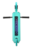 Blunt Prodigy X Complete Stunt Scooter - Teal