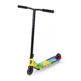 Slamm Strobe V4 Complete Stunt Scooter - Surge