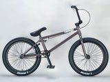 Mafiabikes Super Kush BMX Bike - Grey