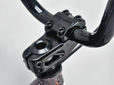 Mafiabikes Super Kush BMX Bike - Grey