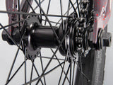 Mafiabikes Super Kush BMX Bike - Grey