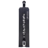 Urbanartt Sprawl Max Peters Signature Deck - Black - 22" X 5.5"