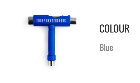 Enuff Essential Skate Tool - Various Colours