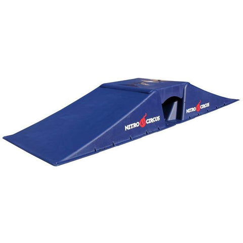 Nitro circus Mini Airbox launch Ramp