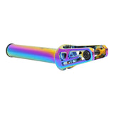 Oath Shadow SCS/HIC Stunt Scooter  Fork - Neo Chrome