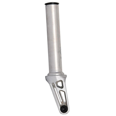 Oath Shadow SCS/HIC Stunt Scooter  Fork - Raw