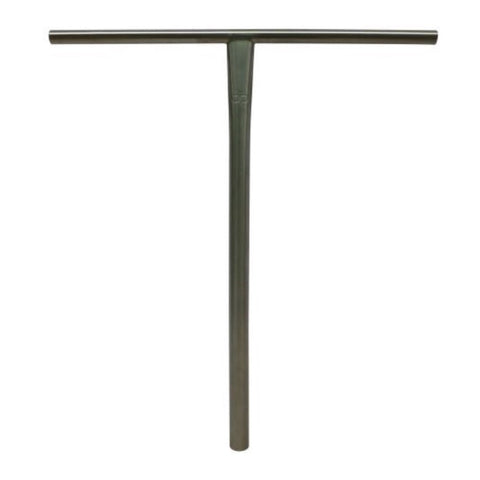 Crisp Titan Titanium T Bar SCS 710 mm - Raw