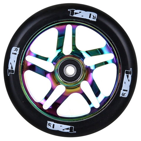 Blunt Envy 120mm Scooter Wheel - Neochrome