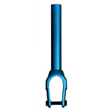 Fasen Bullet Scooter Forks - Teal