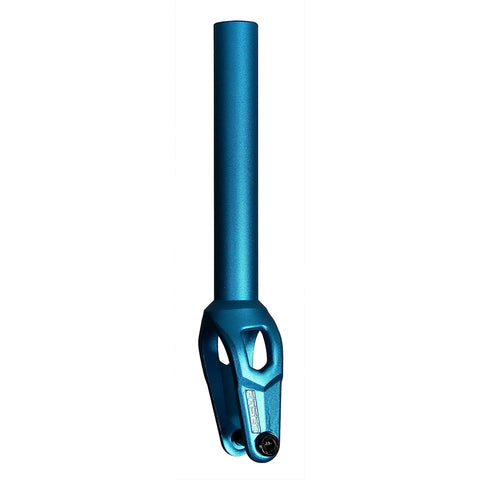 Fasen Bullet Scooter Forks - Teal