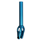 Fasen Bullet Scooter Forks - Teal
