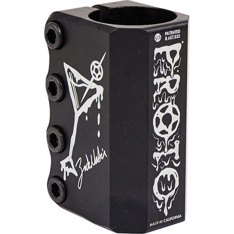 Proto Zack Martin Wasted Baby SCS Clamp