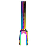 Sacrifice Bionic SCS Pro Forks - Neochrome