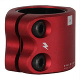 UrbanArtt Over Scooter Collar Clamp - Red