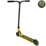 MGP VX9 Team Edition Scooter – Gold